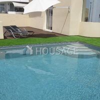 Вилла в Испании, Канарские Острова, Санта-Крус-де-Тенерифе, 330 кв.м.