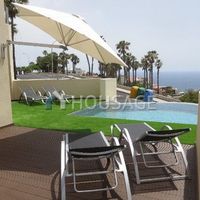 Вилла в Испании, Канарские Острова, Санта-Крус-де-Тенерифе, 330 кв.м.