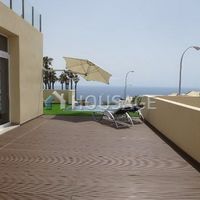 Вилла в Испании, Канарские Острова, Санта-Крус-де-Тенерифе, 330 кв.м.