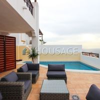 Вилла в Испании, Канарские Острова, Санта-Крус-де-Тенерифе, 252 кв.м.