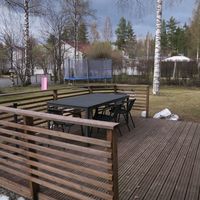 House in Finland, Joensuu, 115 sq.m.