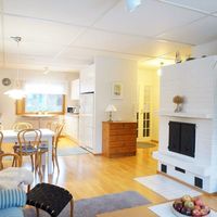 Дом в Финляндии, Йоэнсуу, 109 кв.м.