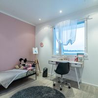 House in Finland, Joensuu, 122 sq.m.