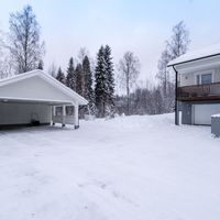 Дом в Финляндии, Йоэнсуу, 122 кв.м.