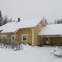Дом в Финляндии, Йоэнсуу, 163 кв.м.