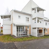 Квартира в Финляндии, Лахти, 40 кв.м.