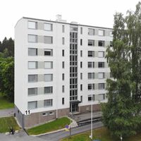 Квартира в Финляндии, Лахти, 51 кв.м.