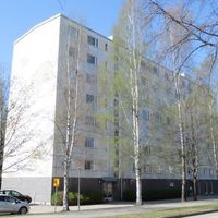 Квартира в Финляндии, Лахти, 77 кв.м.