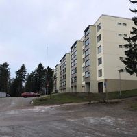 Flat in Finland, Lahti, 55 sq.m.