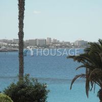 Apartment in Spain, Canary Islands, Santa Cruz de Tenerife, 142 sq.m.