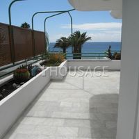Apartment in Spain, Canary Islands, Santa Cruz de Tenerife, 142 sq.m.