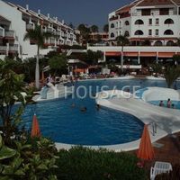 Apartment in Spain, Canary Islands, Santa Cruz de Tenerife, 262 sq.m.