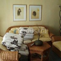 Apartment in Spain, Canary Islands, Santa Cruz de Tenerife, 262 sq.m.