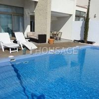 Apartment in Spain, Canary Islands, Santa Cruz de Tenerife, 150 sq.m.