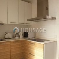 Apartment in Spain, Canary Islands, Santa Cruz de Tenerife, 150 sq.m.