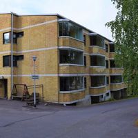 Квартира в Финляндии, Коувола, 50 кв.м.