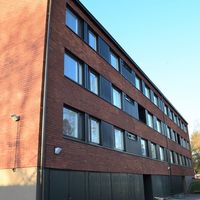 Квартира в Финляндии, Коувола, 62 кв.м.