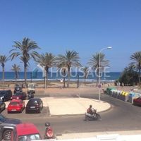 Apartment in Spain, Canary Islands, Santa Cruz de Tenerife, 200 sq.m.