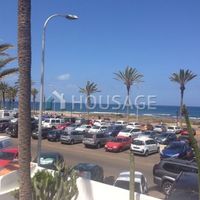 Apartment in Spain, Canary Islands, Santa Cruz de Tenerife, 200 sq.m.