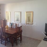 Apartment in Spain, Canary Islands, Santa Cruz de Tenerife, 200 sq.m.