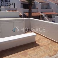 Apartment in Spain, Canary Islands, Santa Cruz de Tenerife, 200 sq.m.