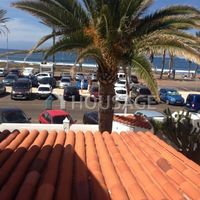 Apartment in Spain, Canary Islands, Santa Cruz de Tenerife, 150 sq.m.