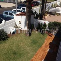 Apartment in Spain, Canary Islands, Santa Cruz de Tenerife, 150 sq.m.