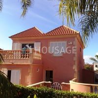 Apartment in Spain, Canary Islands, Santa Cruz de Tenerife, 890 sq.m.