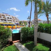 Apartment in Spain, Canary Islands, Santa Cruz de Tenerife, 153 sq.m.