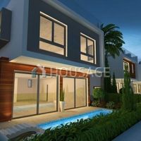Villa in Republic of Cyprus, Eparchia Larnakas, 158 sq.m.