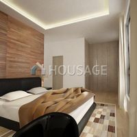 Villa in Republic of Cyprus, Eparchia Larnakas, 158 sq.m.