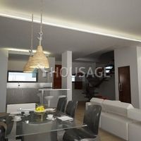 Villa in Republic of Cyprus, Eparchia Larnakas, 158 sq.m.