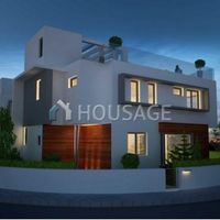 Villa in Republic of Cyprus, Eparchia Larnakas, 158 sq.m.