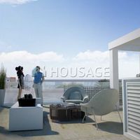 Villa in Republic of Cyprus, Eparchia Larnakas, 158 sq.m.