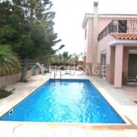 Villa in Republic of Cyprus, Eparchia Pafou, 150 sq.m.