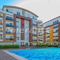 Apartment in Turkey, Konyaalti, 140 sq.m.