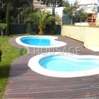 Дом в Испании, Каталония, Льорет-де-Мар, 300 кв.м.