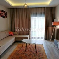 Apartment in Turkey, Antalya, 125 sq.m.