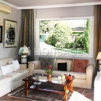 House in Spain, Catalunya, Sant Andreu de Llavaneres, 415 sq.m.