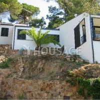 Вилла в Испании, Каталония, Тосса-де-Мар, 330 кв.м.