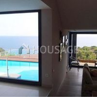 Вилла в Испании, Каталония, Тосса-де-Мар, 330 кв.м.