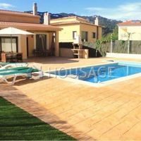 Villa in Spain, Catalunya, Lloret de Mar, 520 sq.m.