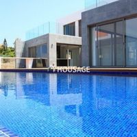 Villa in Republic of Cyprus, Polis, 388 sq.m.