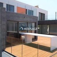 Villa in Republic of Cyprus, Polis, 388 sq.m.