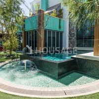 Вилла на Кипре, Лимасол, 349 кв.м.