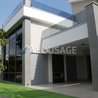 Вилла на Кипре, Лимасол, 349 кв.м.