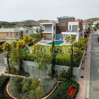 Вилла на Кипре, Лимасол, 349 кв.м.