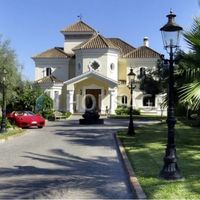 Вилла в Испании, Андалусия, 899 кв.м.