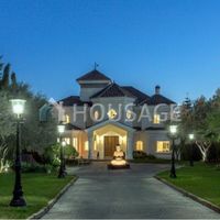 Вилла в Испании, Андалусия, 899 кв.м.