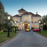 Вилла в Испании, Андалусия, 899 кв.м.